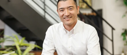 【ニュース】「社長名鑑」に代表インタビューが掲載されました