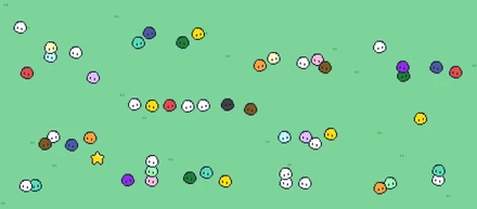 初心者がAmazon Q Developer CLIでマージ2ゲームを作ってみた
