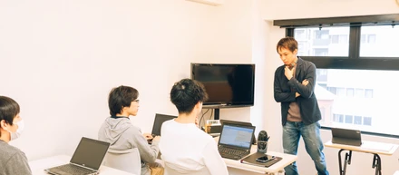 DiCE JAPANという会社──社員主導でつくる、共育から広がるキャリアと文化