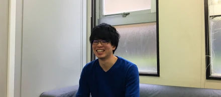 【広告配信技術を開発】インターン生として働くエンジニアメンバーにインタビュー！