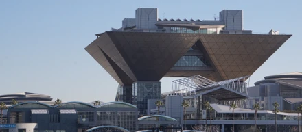 EXPO準備中です！
