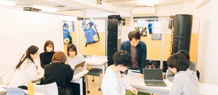 「完成より、可能性。」──伸びしろだらけの会社で挑戦するという選択