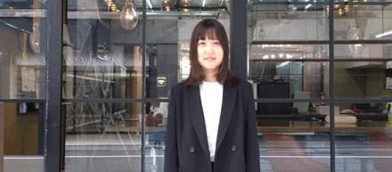 【社員インタビュー】事務職から新規事業まで経験したベテラン：パートナー営業部佐藤さん