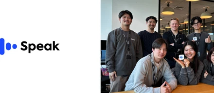 【現役インターン生が語る！】「スピーク」でのリアルな1日ってどんな感じ？