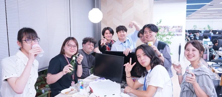 【社内イベント】“Have Fun Party”を実施しました！【2025/6/13】