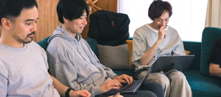 チーム合宿で語り合った、開発チームの目指すべき未来　ー生成AIは“共創パートナー”