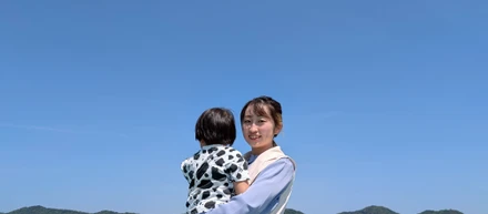 ママ正社員第1号　になりました！