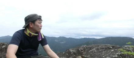 【なんで徳島で？シリーズ　♯1】夢を追って都会生活。借金2500万。僕が徳島・那賀町に戻ってきた理由。