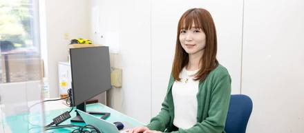 未経験から挑戦したモノづくり業界。働いて感じる面白さとは？【メンバーインタビュー/エンジニア宮部さん】