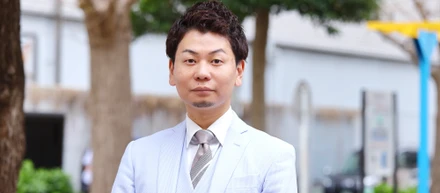代表挨拶