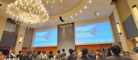 【イベントレポート】Wantedly様 × MASTER key様 × フォーバル様 主催のHRイベントで、トークセッションに登壇させていただきました！