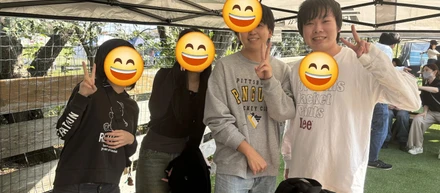 25卒インタビュー！エンジニアとしての一歩を踏み出した新入社員に今の気持ちを聞いてみました✨
