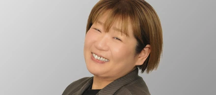 「信頼できる人と、また一緒に働けるなら」──畠中さんが選んだ転職のカタチ