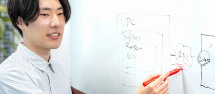 ヴァイタル・インフォメーションの仕事内容とは？