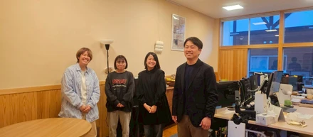 【なんで徳島で？シリーズ｜♯5】「この人と一緒に働きたい」と思える関係を、地方でつくる。