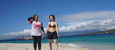 【海外キャリアの一歩目に】セブ島が“初めての海外”に選ばれる理由