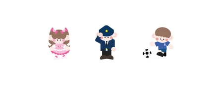 ‶好き" から生まれるワクワクを、カタチに。