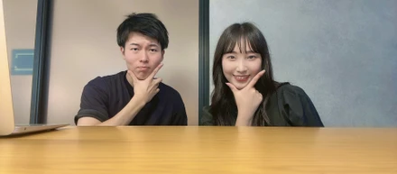 【前編】FM物総研！営業チームメンバークロストーク：高梨・伊藤編