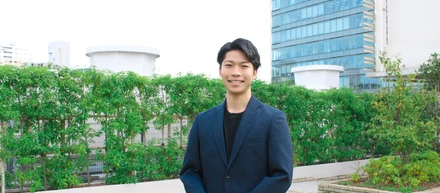「もう一歩も引かない」未経験から半年でリーダーに！b&qチャレンジャーの原動力とは