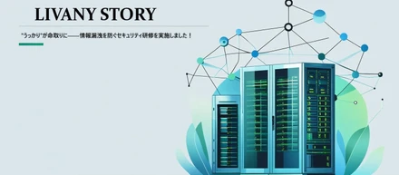 ”うっかり”が命取りに――情報漏洩を防ぐセキュリティ研修を実施しました！