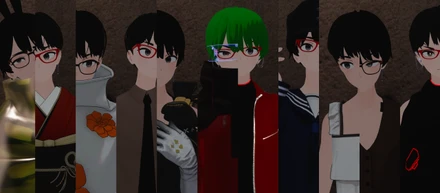 Avatarとは
