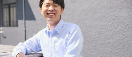 面白いと感じたことにフルベット。20歳のVCが語る“武器”で切り開くキャリアとは