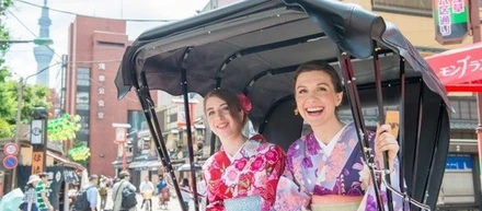 【社長インタビュー】「ありがとう」が循環する世界を作り、観光業を盛り上げたい。