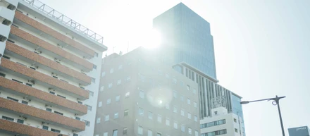 社名の由来は「夢を描く」