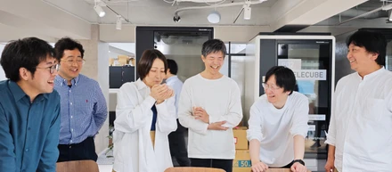 より良い職場環境は自分たちでつくる。"委員会"がはじまりました。