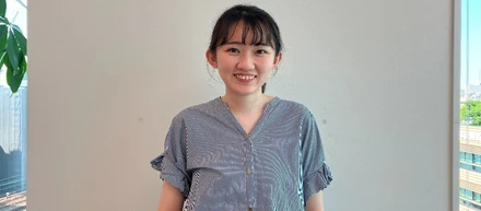 社員インタビュー|「生活者の視点」から、サービスの未来を描く