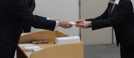 【新たな仲間が加わりました】安全と信頼を未来へつなぐために──株式会社赤尾の想いを受け継ぐ新入社員たち
