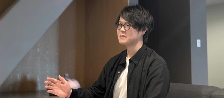 これまでにない“チーム”との関わりが、成長を後押ししてくれる場所