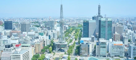 🏢 社内オフィスについて in 名古屋本社 🌟