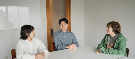 中途入社して数ヶ月、日々の出来事から見えてきた、この会社で働くということ