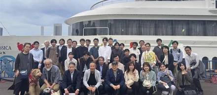 会社創立40周年を迎えました㊗️🎉