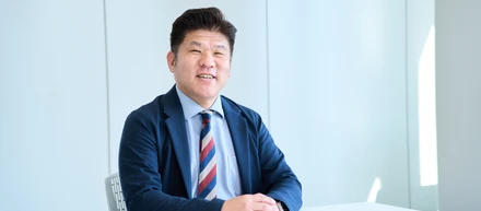 【代表インタビュー】「この会社に出会えてよかった」を実現したい社長のオグさんが大切にしたい考え方とは？