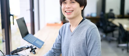 【Our Voices】RPOでプロに。「報酬」も「成長」も両立できるHR領域の新常識