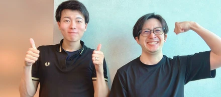 FM物総研！営業チームメンバークロストーク：日野・高梨編