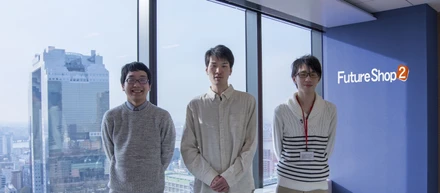 < 新入社員にインタビュー >EC業界で働く3人の新人SEにインタビュー