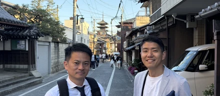 【SARABiOの社窓から 〜episode3〜】温泉藻類『RG92』で変わる未来の食と環境