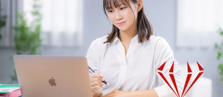 若手からベンチャーが選ばれている❔