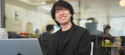【Culture】エンジニアのリアルな1日──挑戦の積み重ねで育む自信