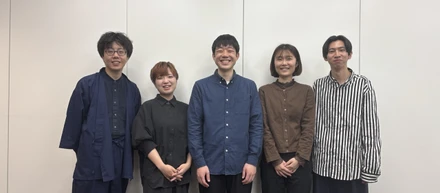 お笑い、音楽、豆腐、登山……個性溢れるCINRA第一期新卒にインタビュー。新卒が訊く、新卒の本音