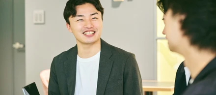 「不動産会社なのに、こんなにスタートアップっぽいんですか？」と言われた話