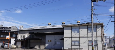 町工場からの挑戦