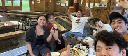 幸せ会（社員旅行）No.４　～memories～