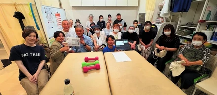 百年予防セミナー2025.6.21