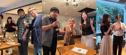 【社内イベント】2024年度 納会レポート🍻