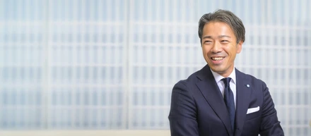 業界や手法は違うけれど、僕らは同志だと思う（後編）-会社という枠を越えて、同じ目標に取り組む-