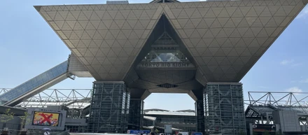 展示会ラッシュ！支援の現場に、もっと届くために